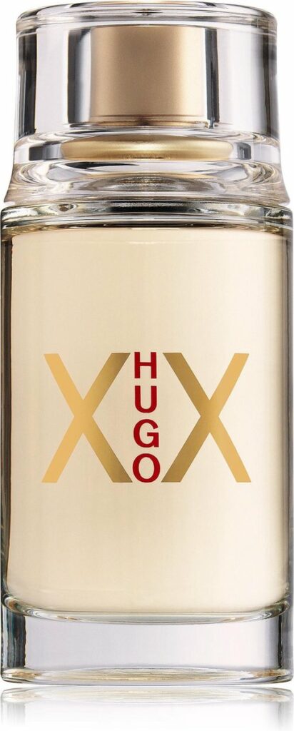 Hugo Boss Xx Eau de Toilette