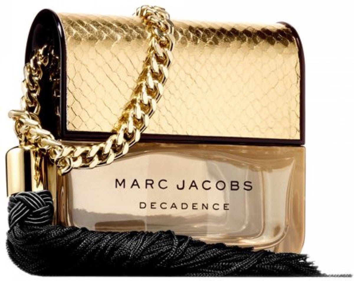 Best price marc hotsell jacobs decadence