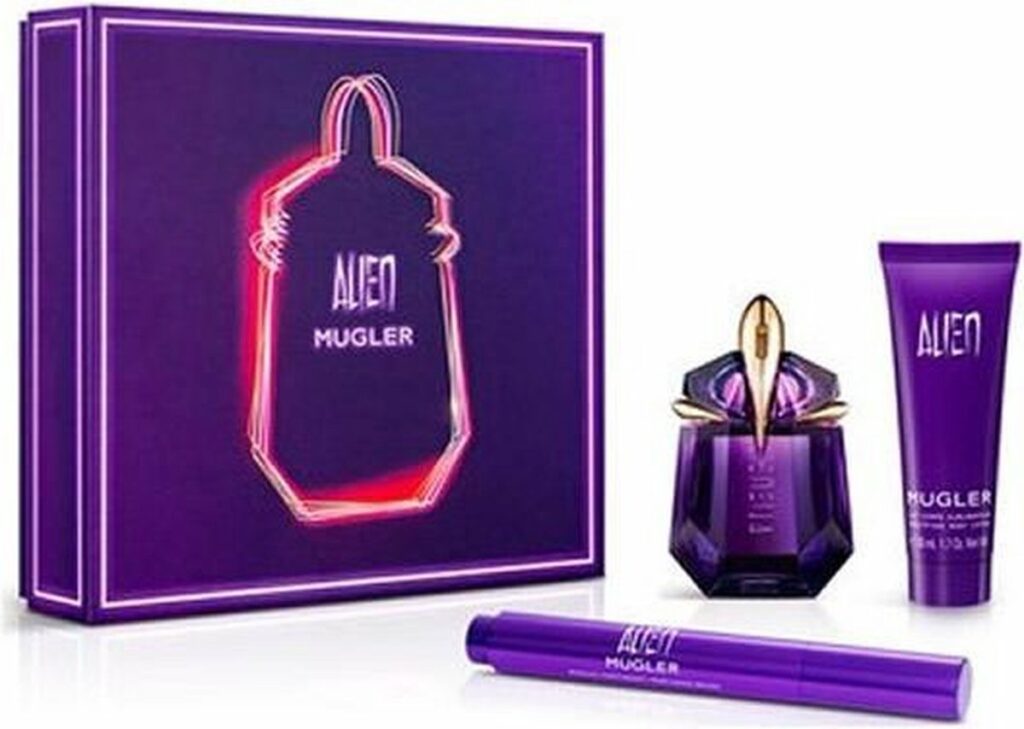 Thierry Mugler Alien Eau de Parfum – Limited Edition parfumset