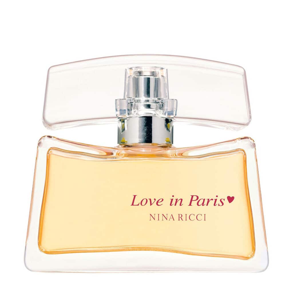 Nina Ricci Love In Paris Eau de Parfum