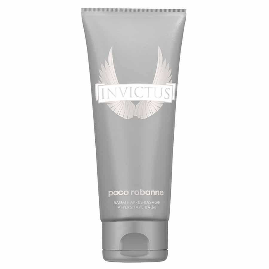 Paco Rabanne Invictus Aftershave balm