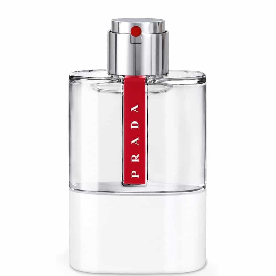 Prada Luna Rossa Eau Sport Eau de Toilette