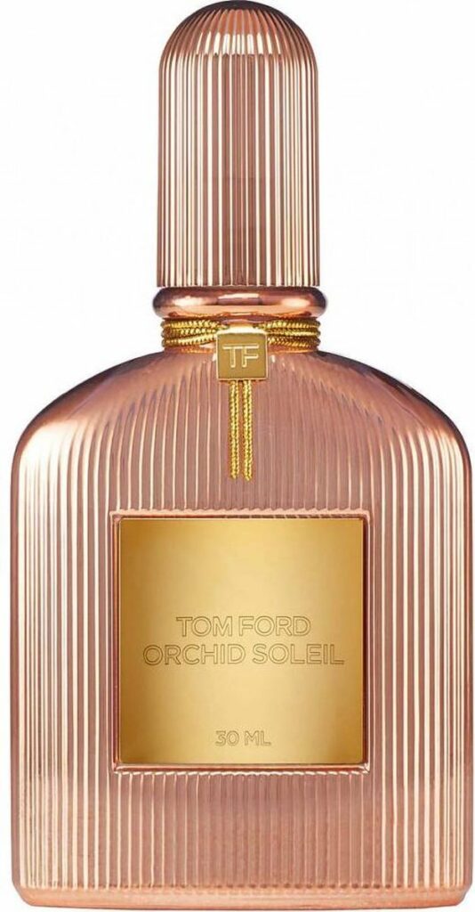 Tom Ford Orchid Soleil Eau de parfum