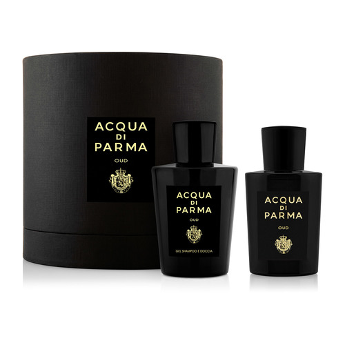 Acqua Di Parma Oud Gift set