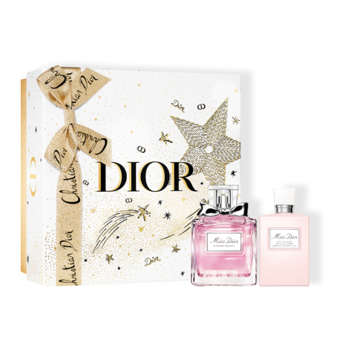 Dior Miss Dior Blooming Bouquet Gift set