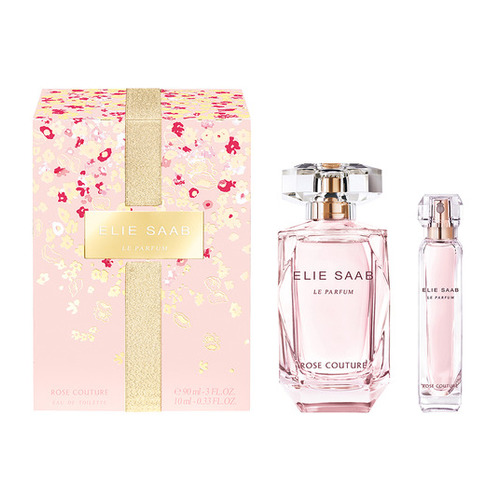 Elie Saab Le Parfum Rose Couture Gift Set
