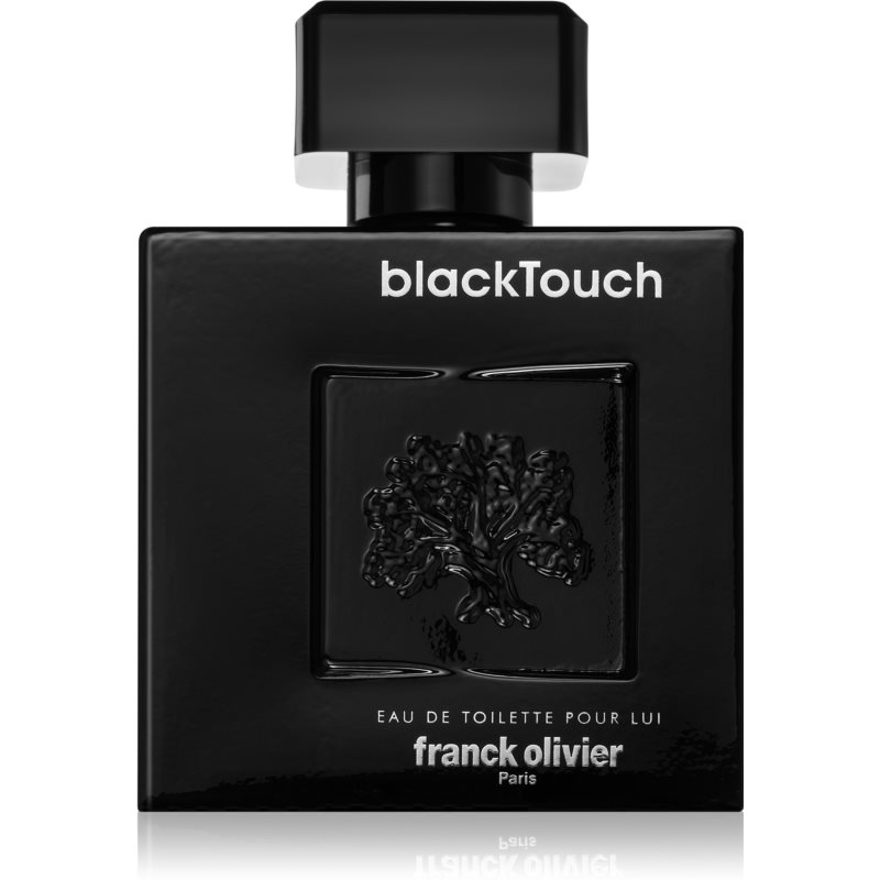 Franck Olivier Black Touch Eau de Toilette