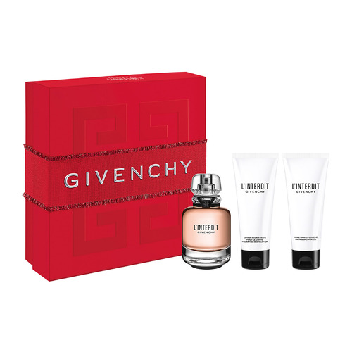Givenchy L’Interdit Gift Set