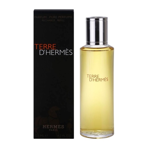 Hermès Terre D’Hermes Parfum Refill