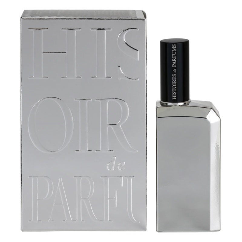 Histoires De Parfums Edition Rare Petroleum Eau de Parfum