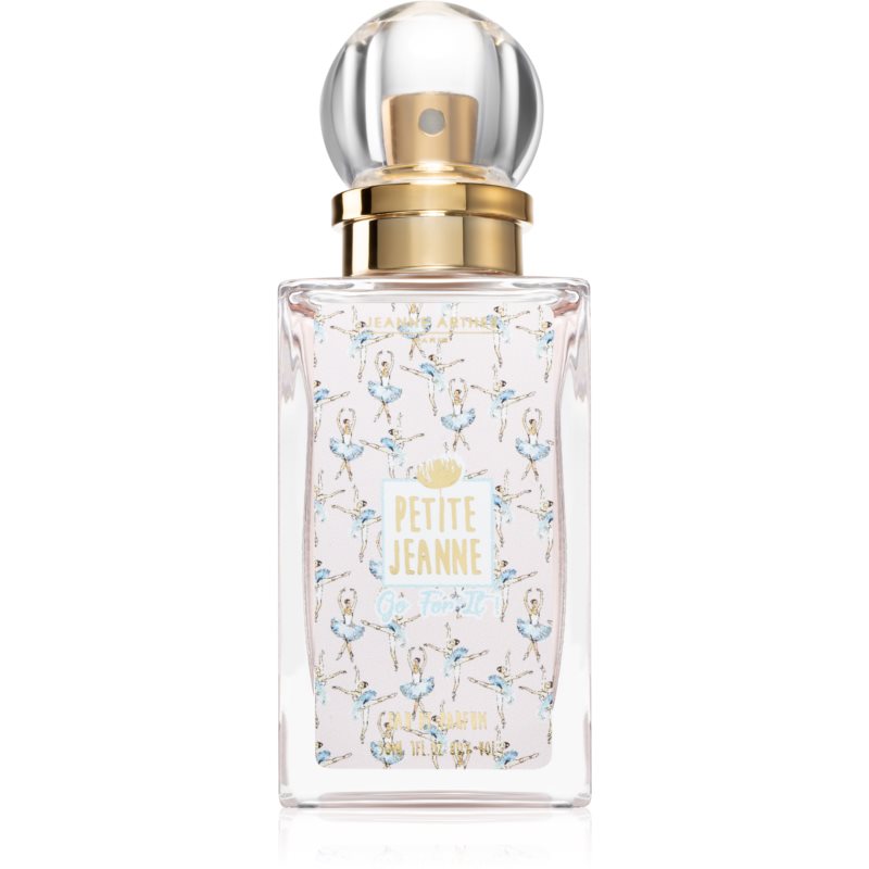 Jeanne Arthes Petite Jeanne Go For It! Eau de Parfum