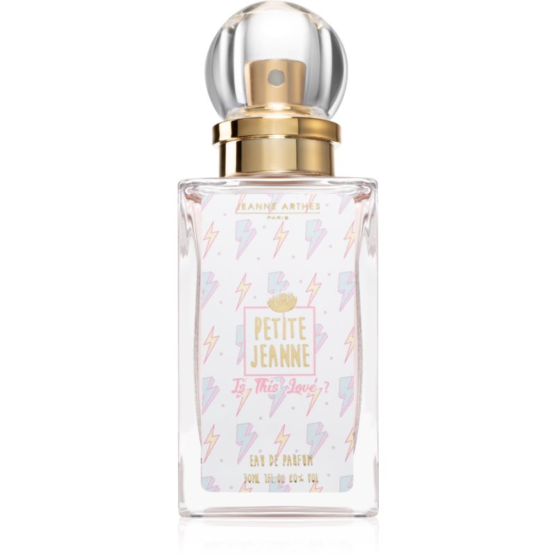 Jeanne Arthes Petite Jeanne Is This Love? Eau de Parfum