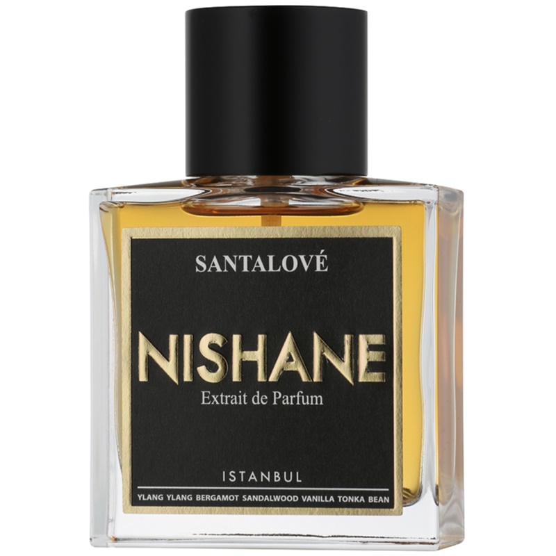 Nishane Santalové parfumextracten