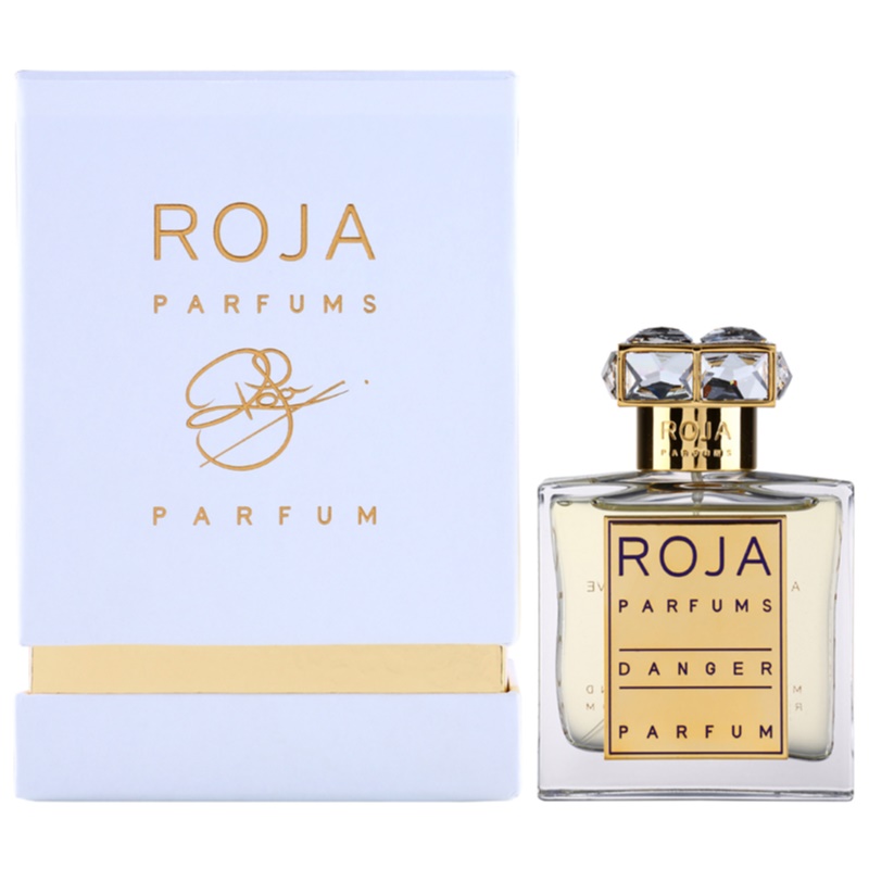 Roja Parfums Danger Parfum
