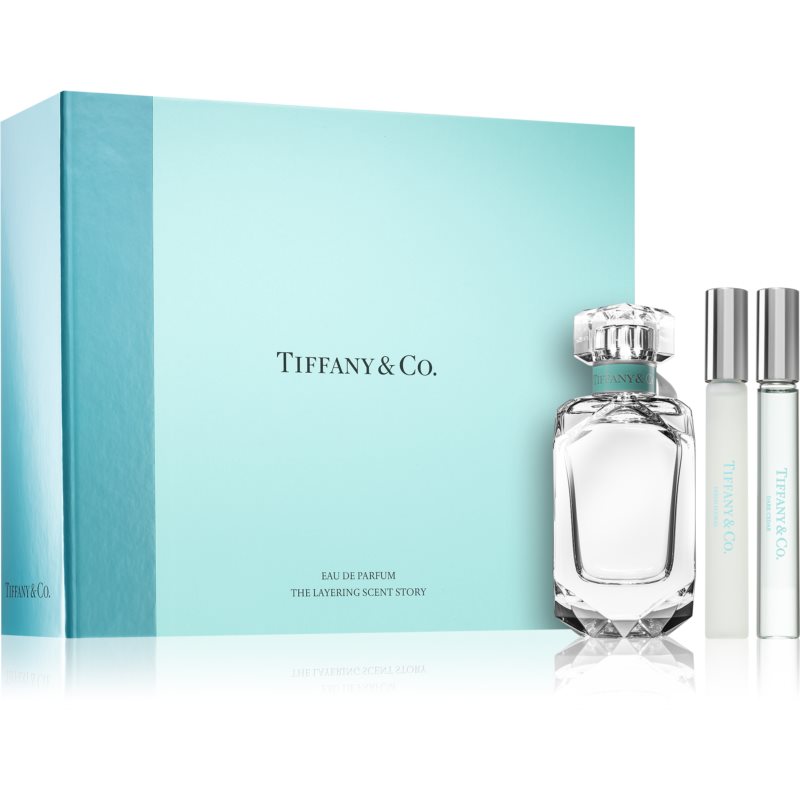 Tiffany & Co. Tiffany & Co. Gift Set