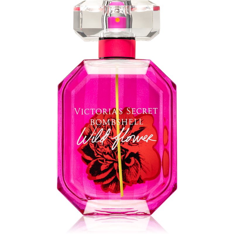 Victoria’s Secret Bombshell Wildflower Eau de Parfum