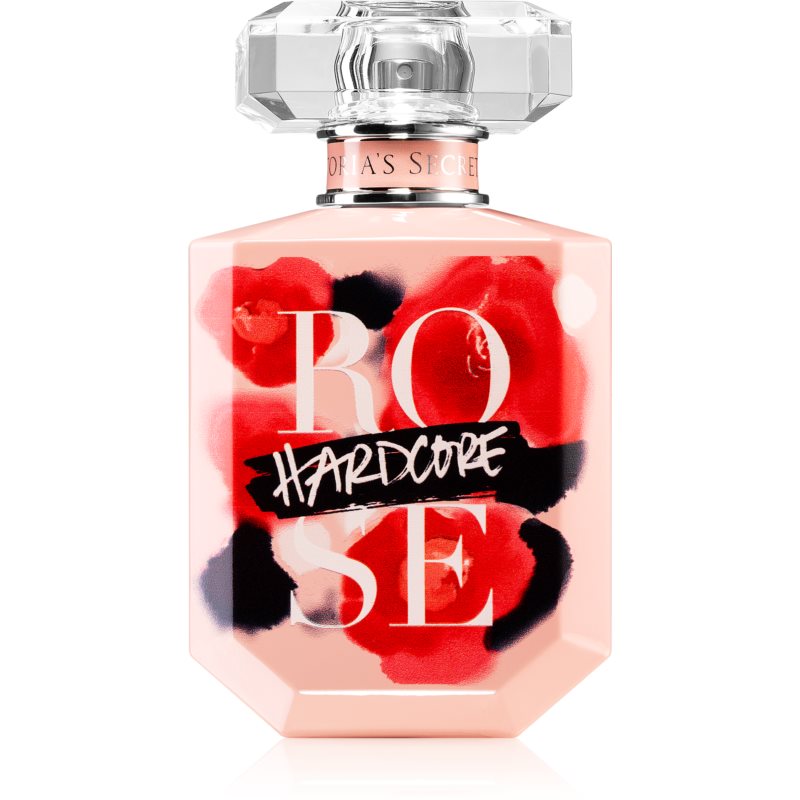 Victoria’s Secret Hardcore Rose Eau de Parfum