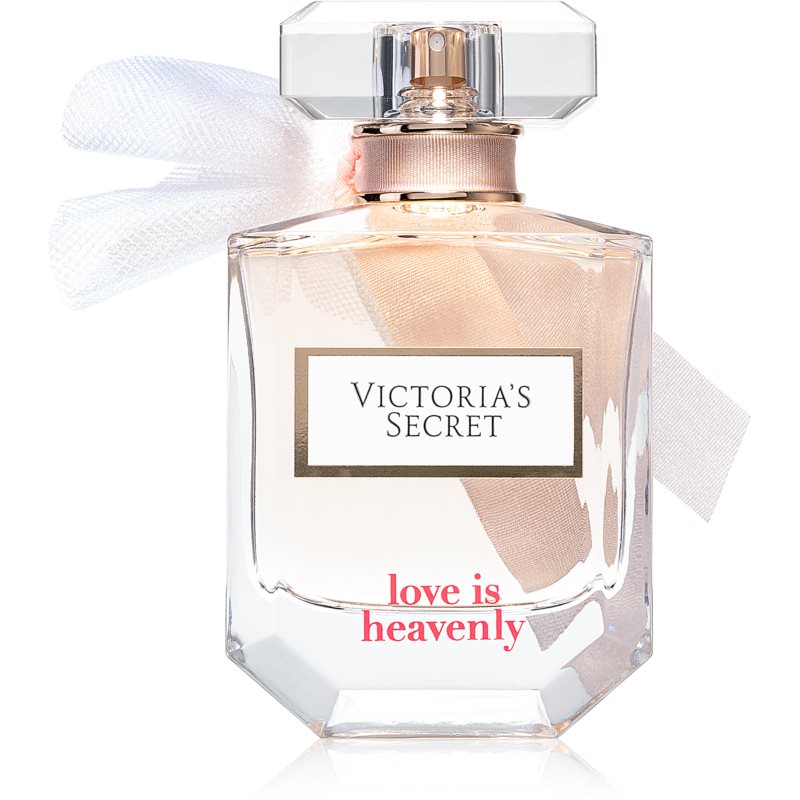 Victoria’s Secret Love Is Heavenly Eau de Parfum