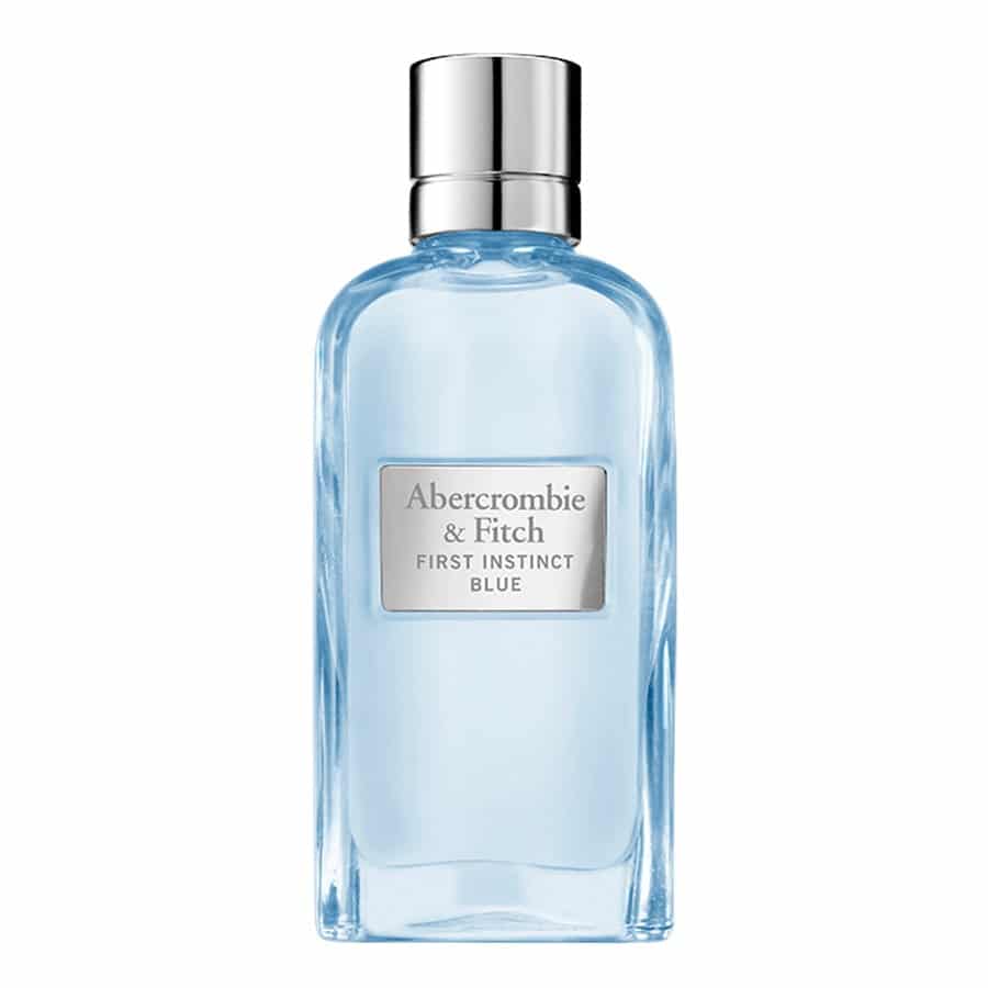 Abercrombie & Fitch First Instinct Blue Eau de Parfum