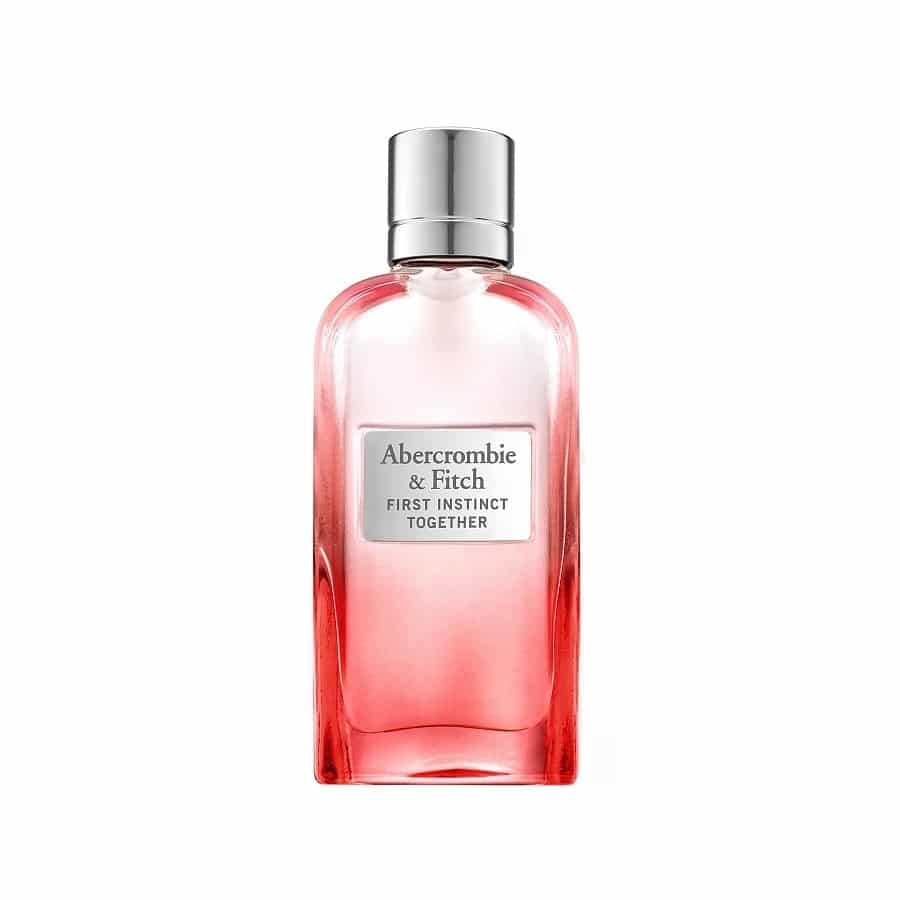 Abercrombie & Fitch First Instinct Together For Her Eau de parfum
