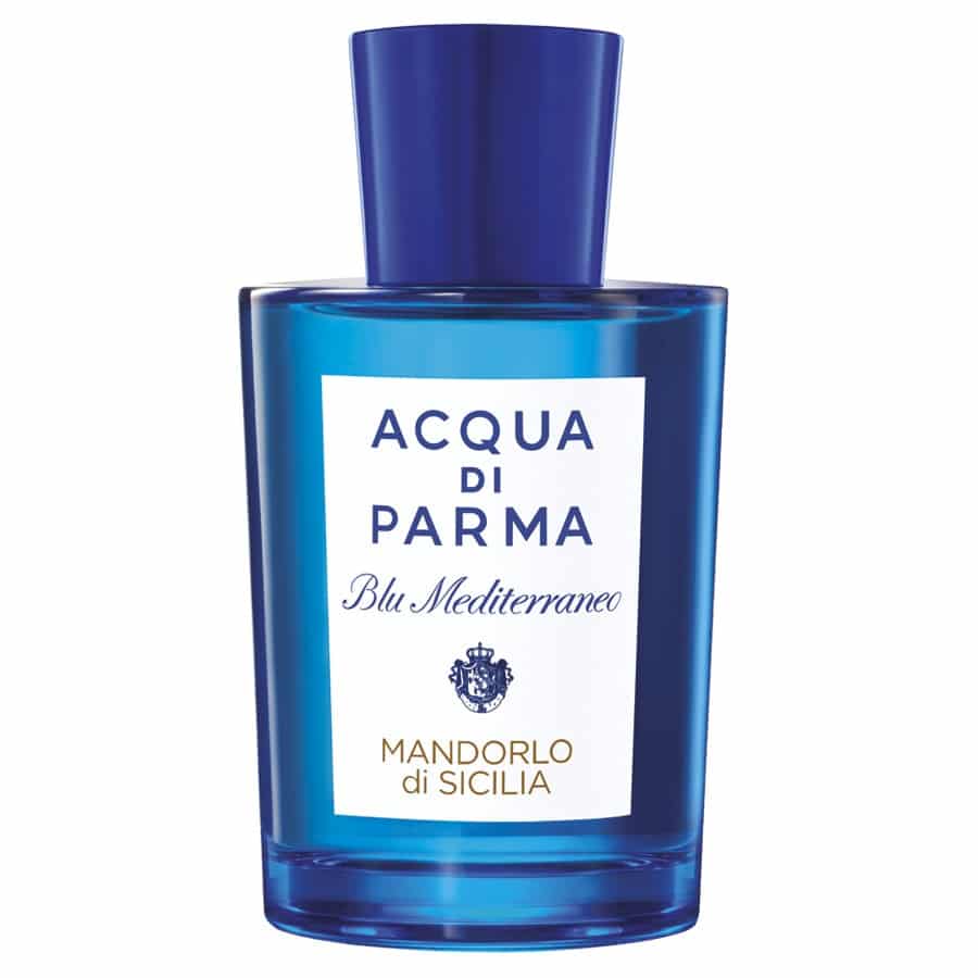Acqua Di Parma Blu Mediterraneo Mandorlo Di Sicilia Eau de Toilette