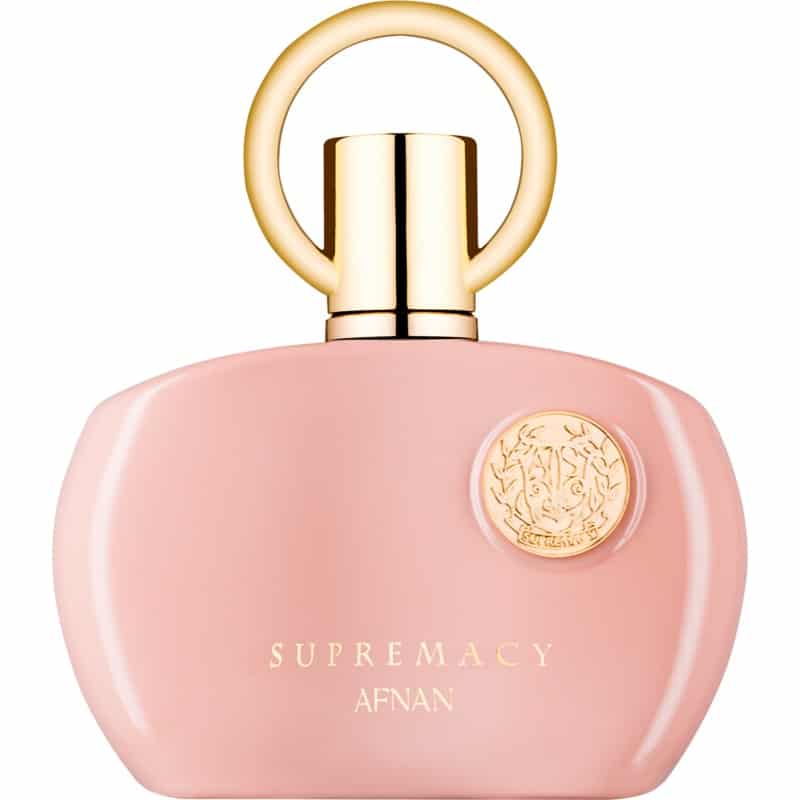 Afnan Supremacy Pink Eau de Parfum