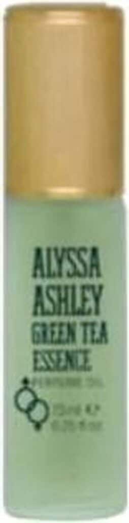 Alyssa Ashley Green Tea Essence Parfum Olie