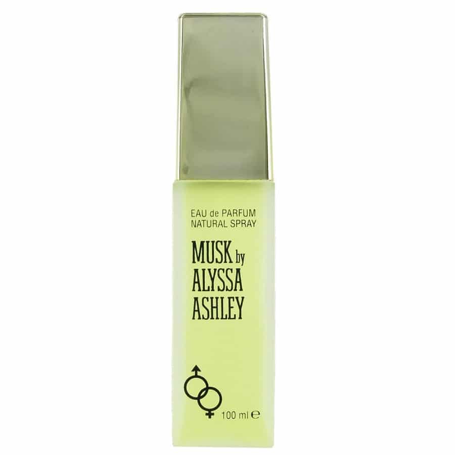 Alyssa Ashley Musk Eau de Parfum