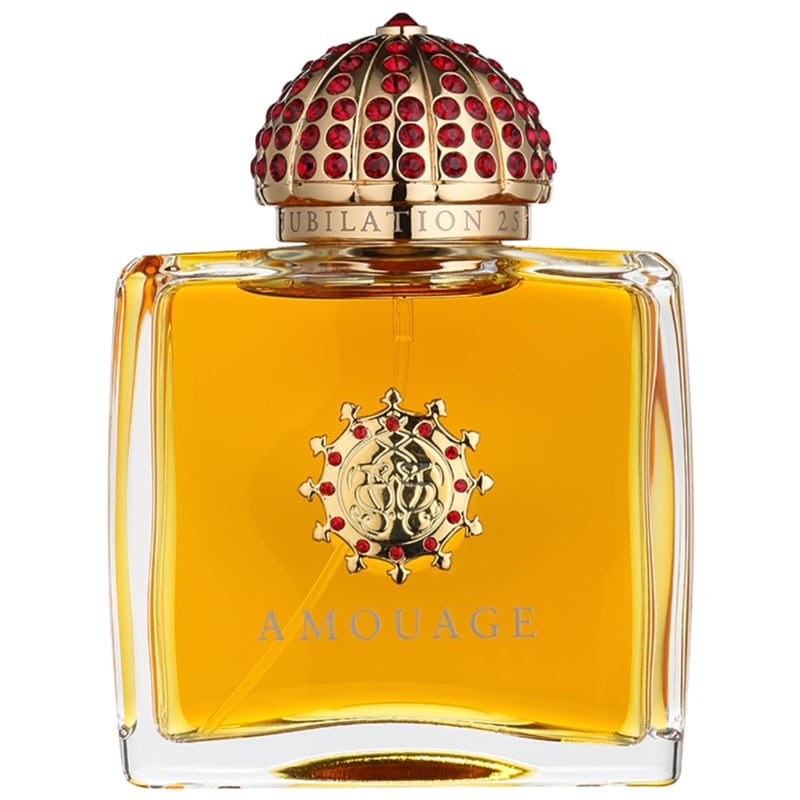 Amouage Jubilation 25 Woman parfumextracten  Limited Edition