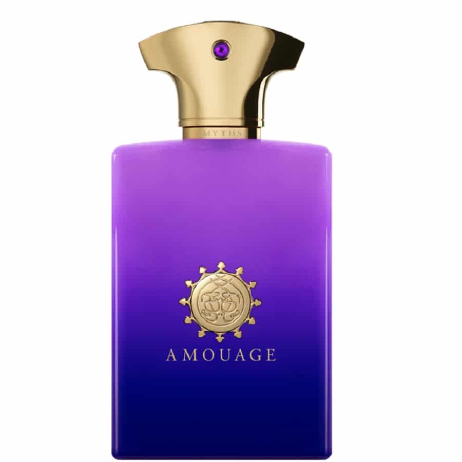 Amouage Myths Men Eau de Parfum