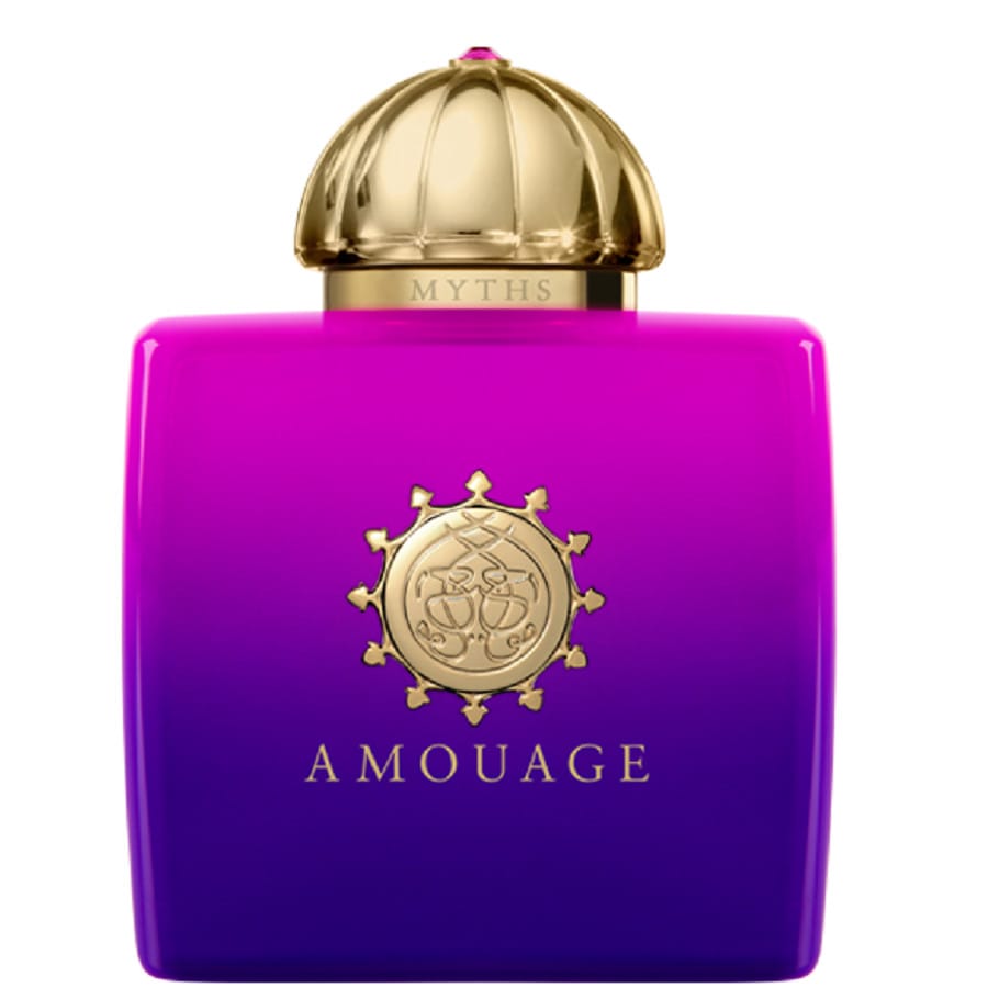 Amouage Myths Woman Eau de Parfum