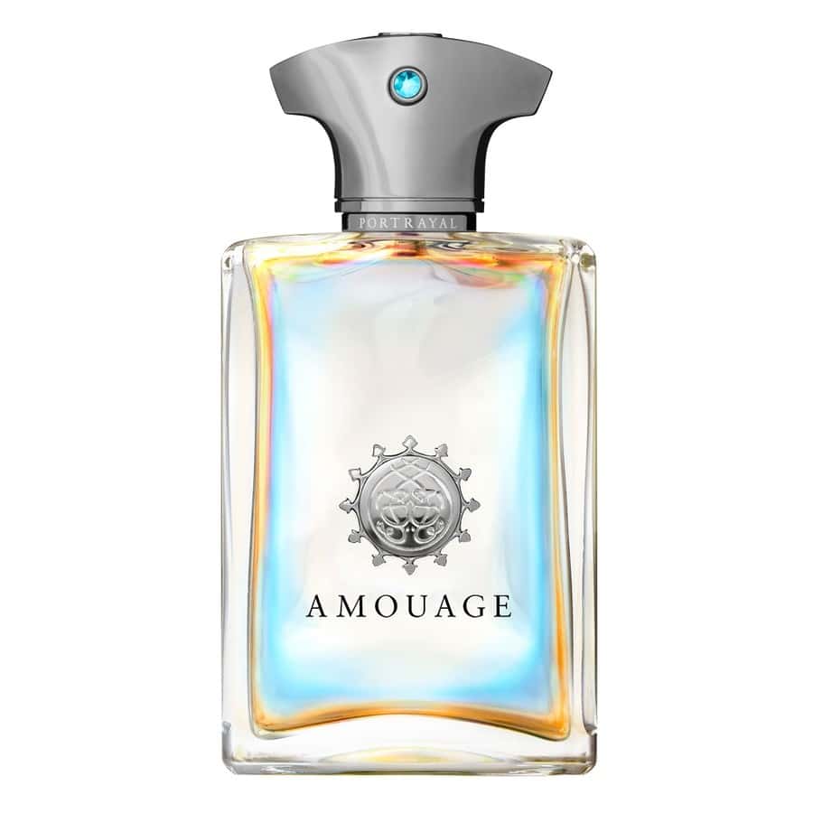 Amouage Portrayal Men Eau de Parfum