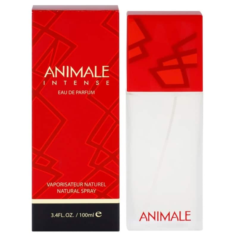 Animale Intense for Women Eau de Parfum