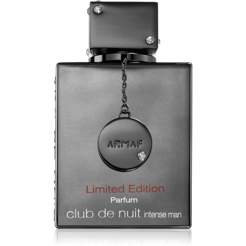 Armaf Club de Nuit Intense Eau de Parfum Limited edition