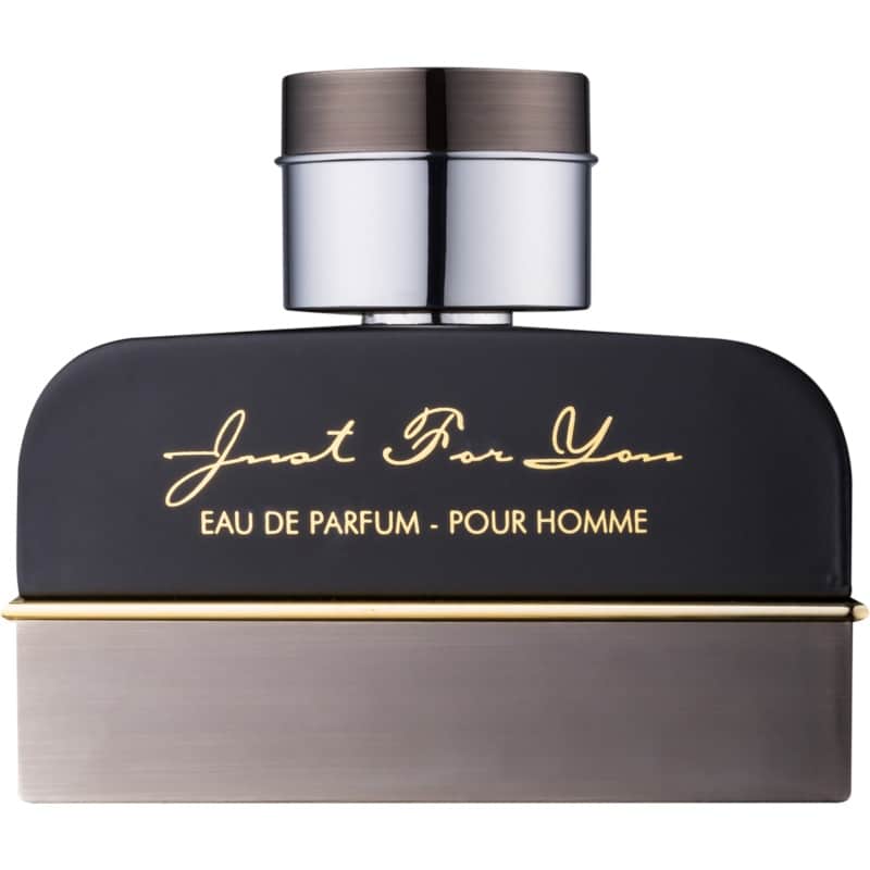 Armaf Just For You Pour Homme Eau de Parfum