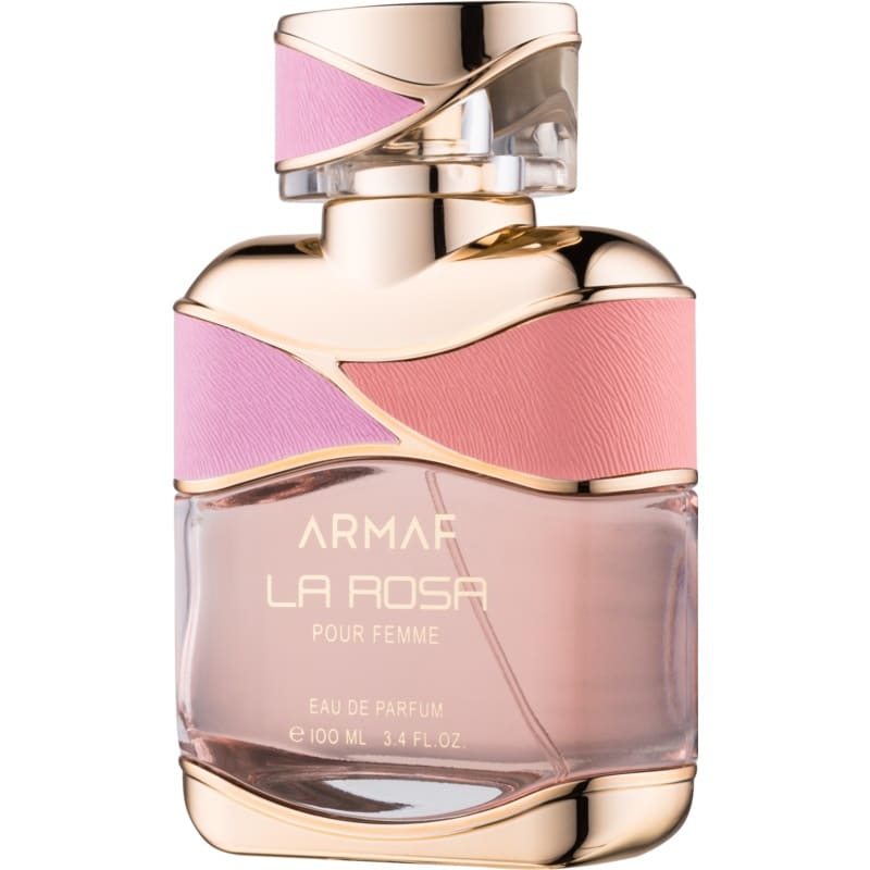 Armaf La Rosa Eau de Parfum