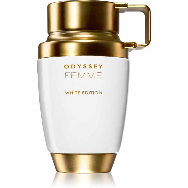 Armaf Odyssey Femme White Edition Eau de Parfum