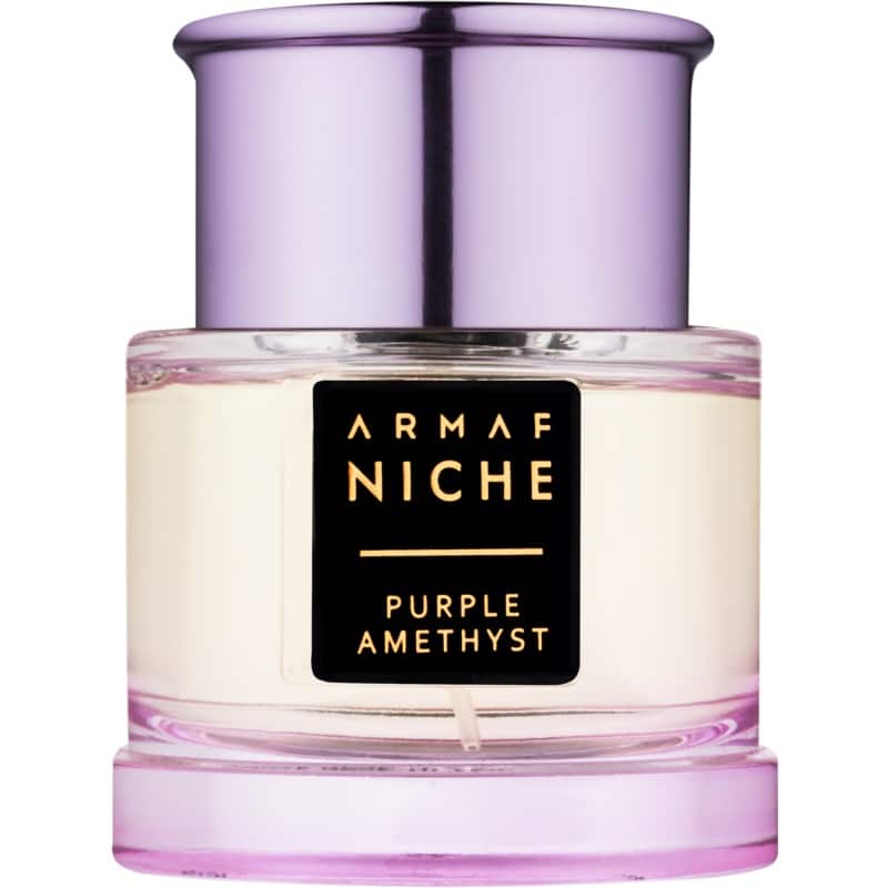 Armaf Niche Purple Amethyst Eau de Parfum