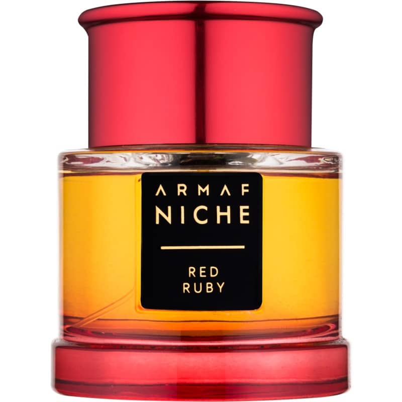 Armaf Red Ruby Eau de Parfum