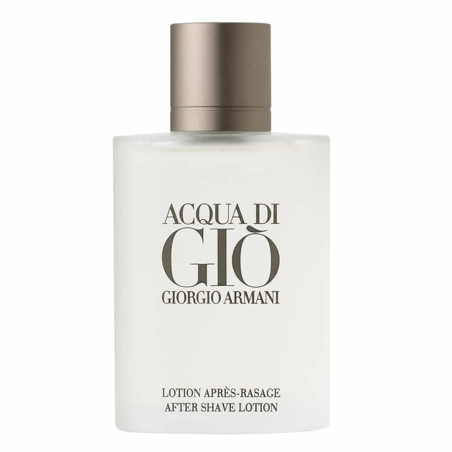 Armani Acqua Di Gio Pour Homme Aftershave