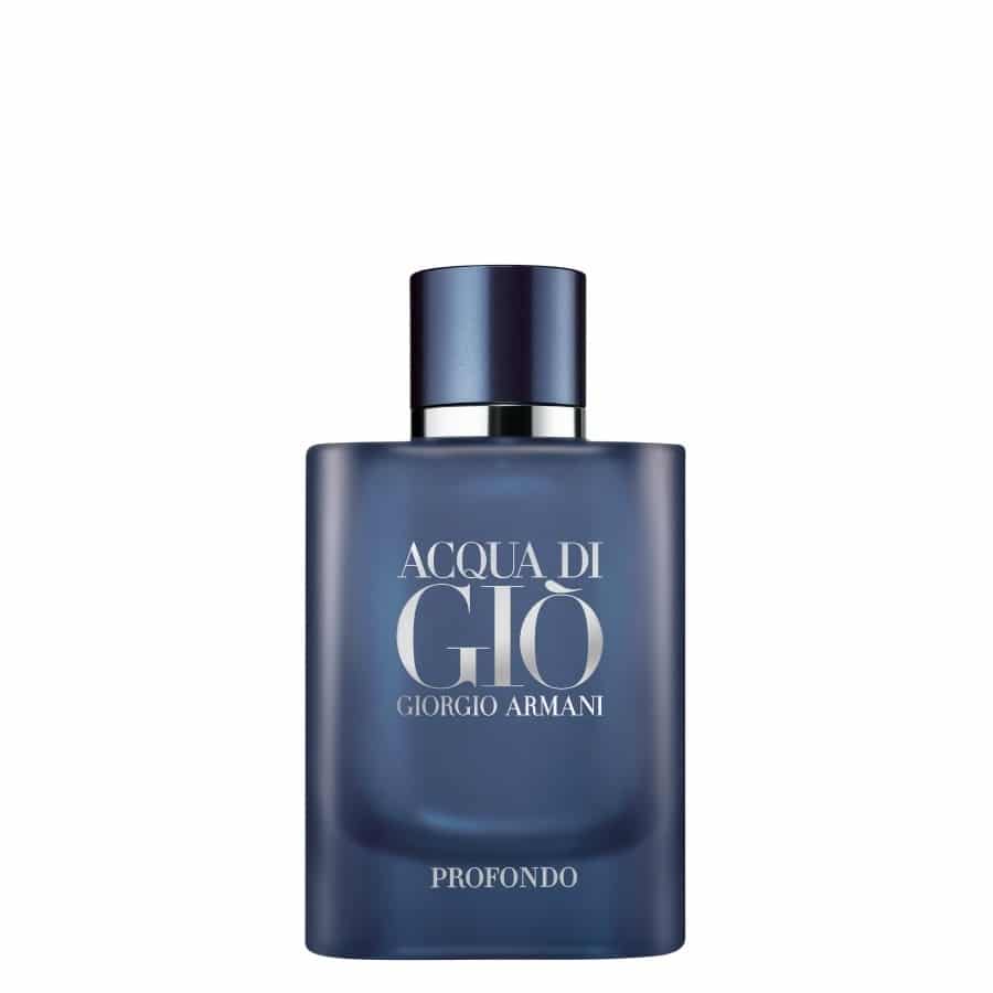 Armani Acqua di Gio Profondo Eau de Parfum