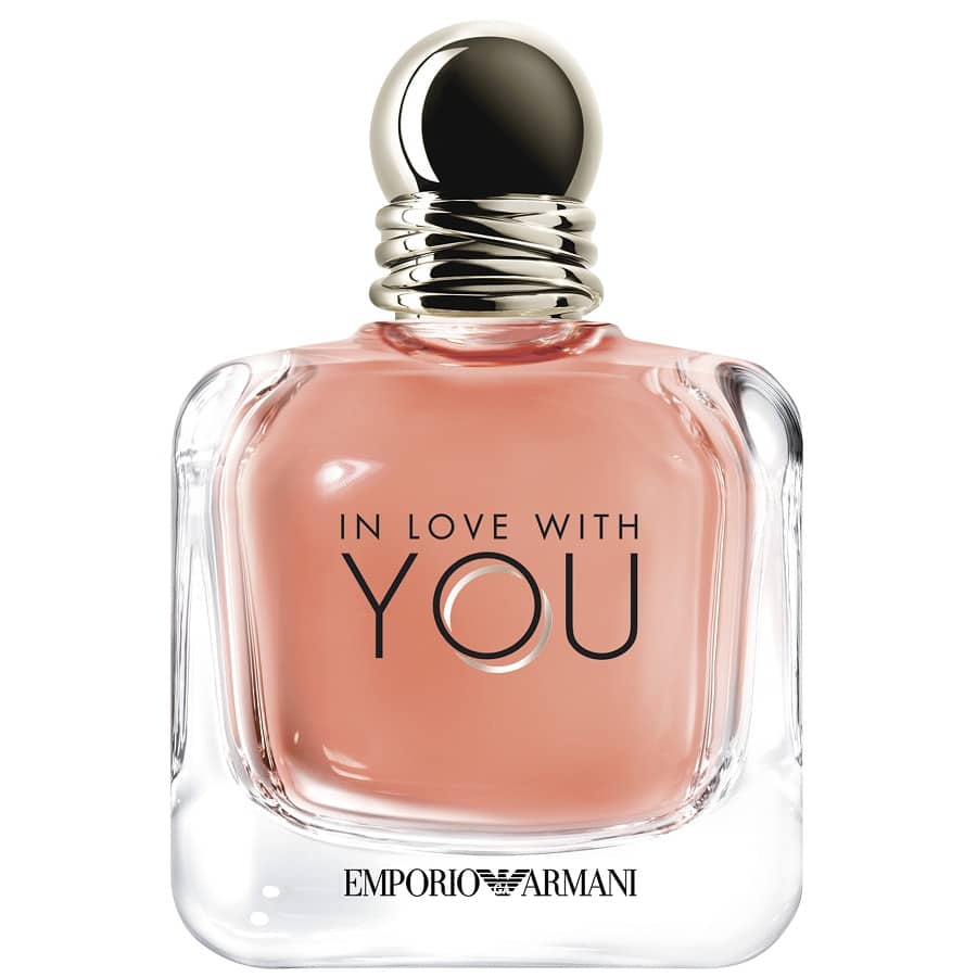 Armani In Love With You Eau de Parfum