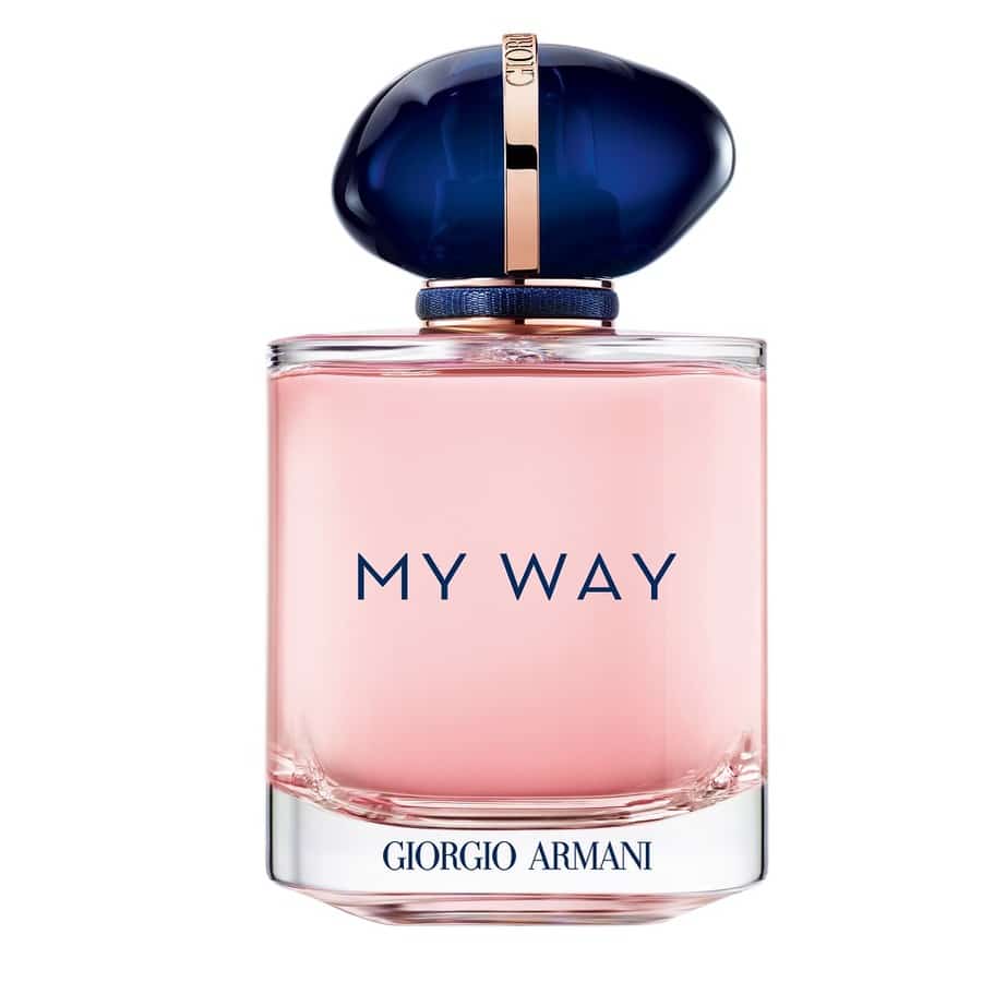Armani My Way Eau de Parfum Refillable
