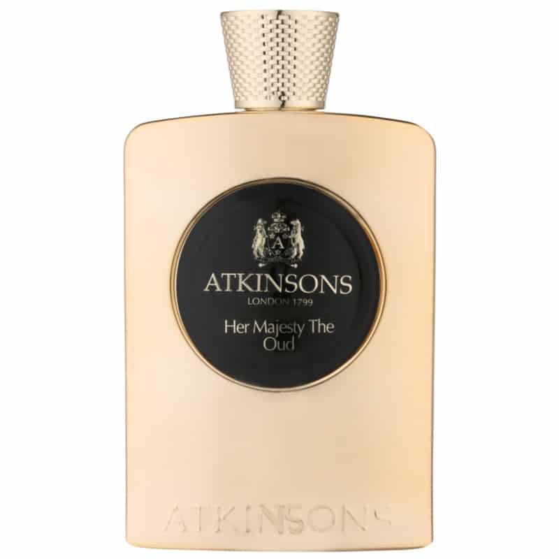 Atkinsons Her Majesty the Oud Eau de Parfum