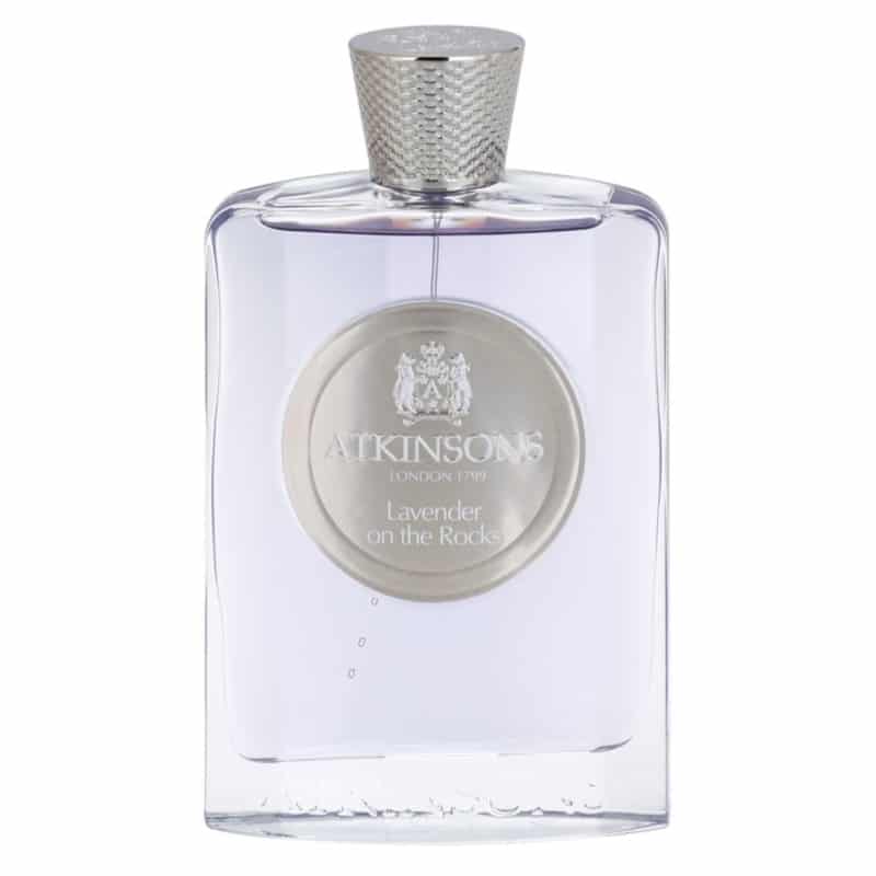 Atkinsons Lavender On The Rocks Eau de Parfum