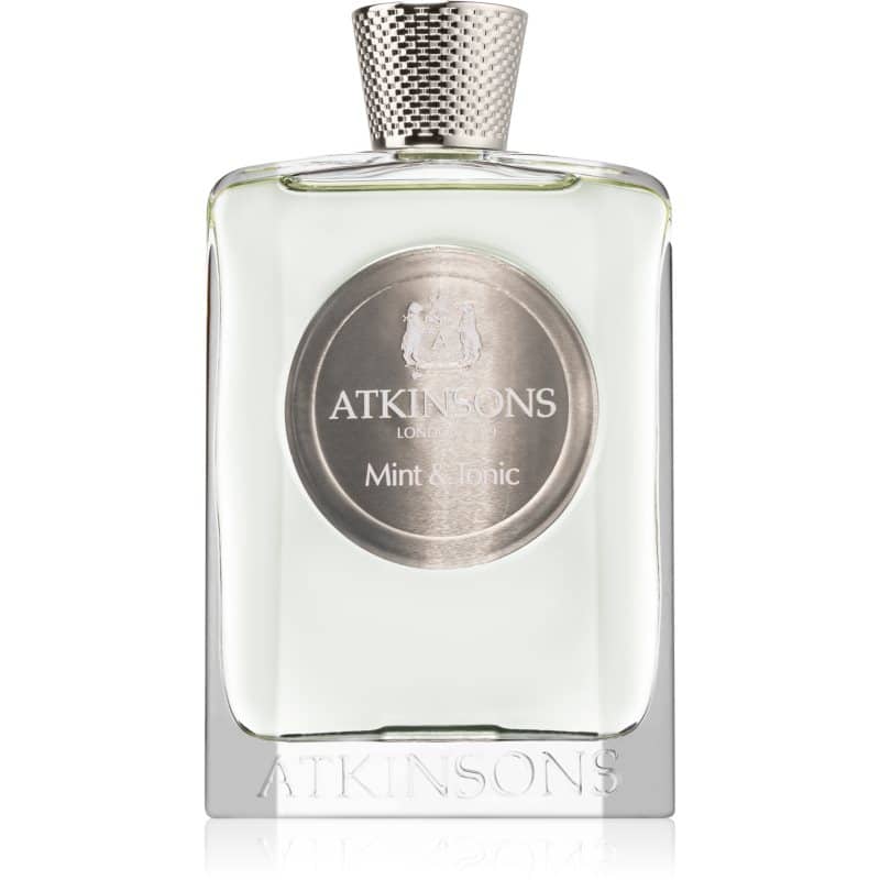 Atkinsons Mint&Tonic Eau de Parfum