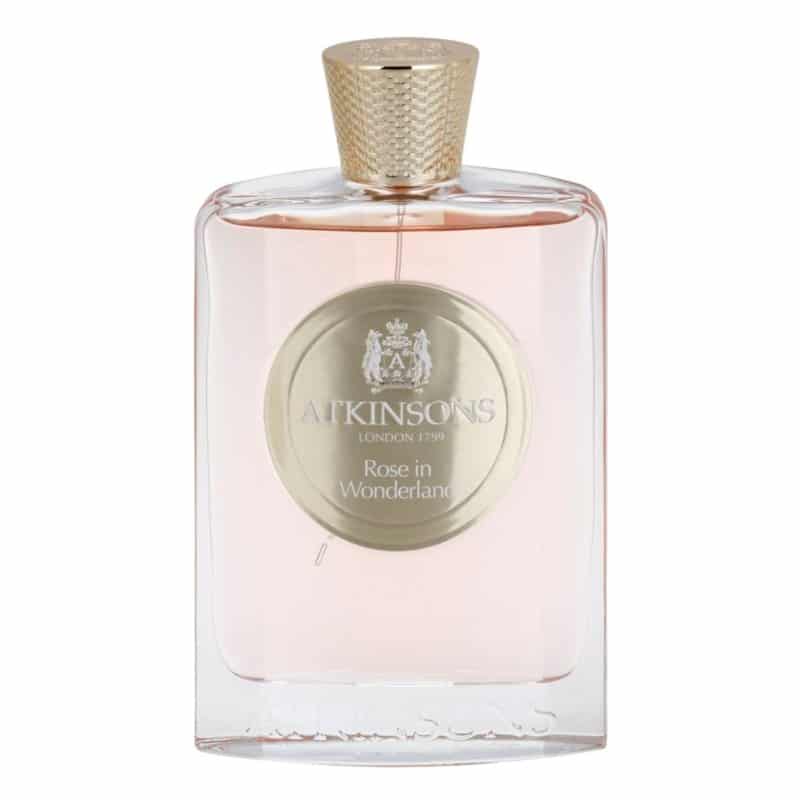 Atkinsons Rose In Wonderland Eau de parfum