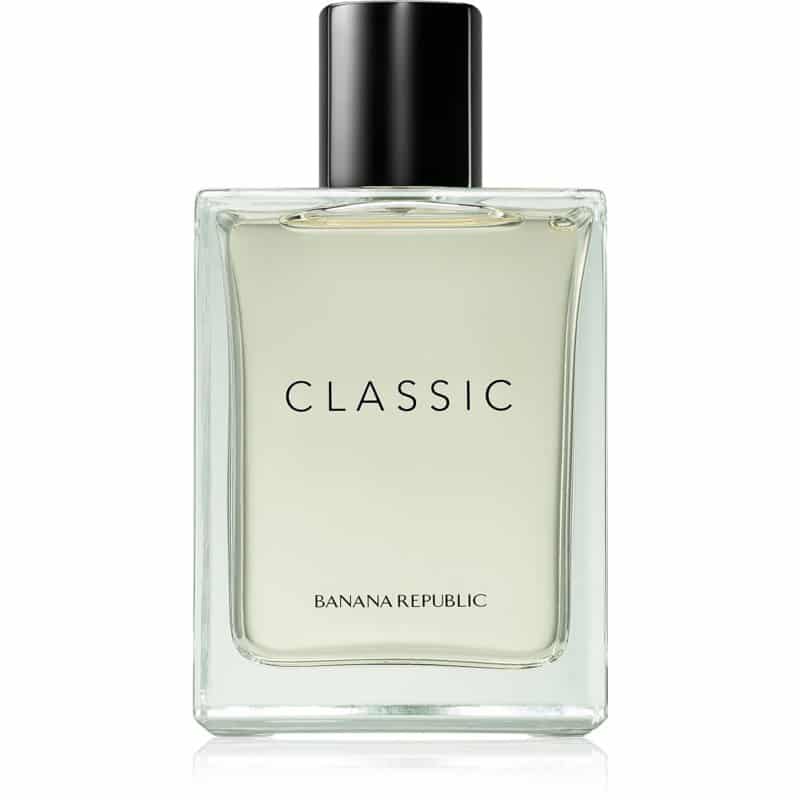 Banana Republic Classic Eau de Parfum