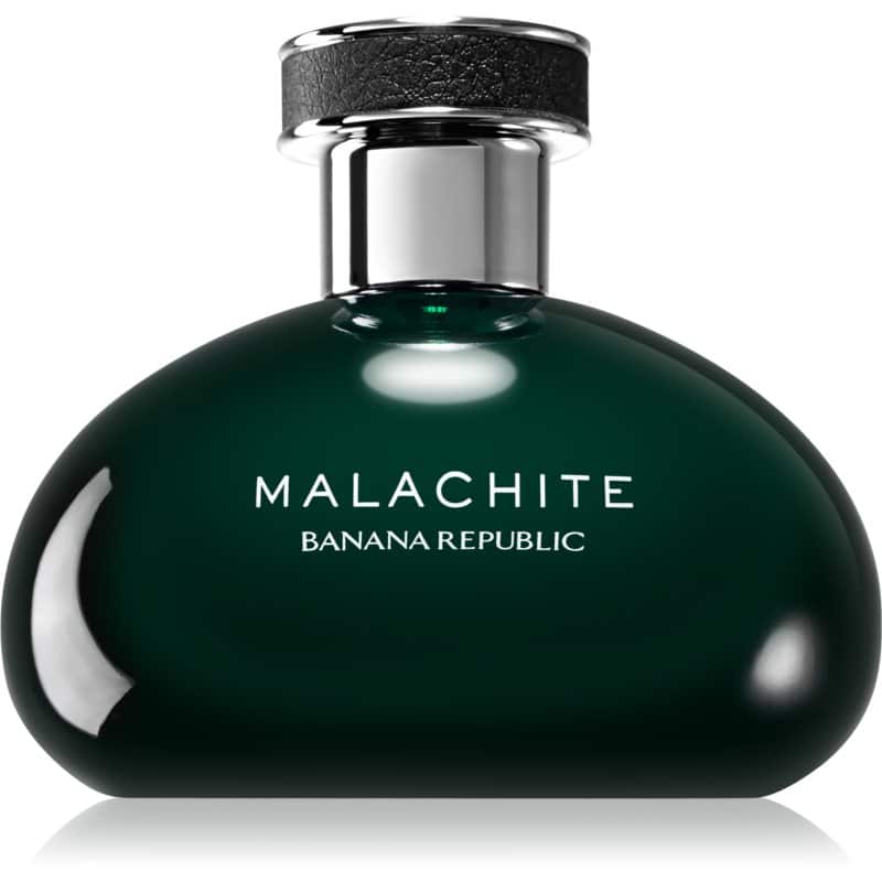 Banana Republic Malachite (2017) Eau de Parfum
