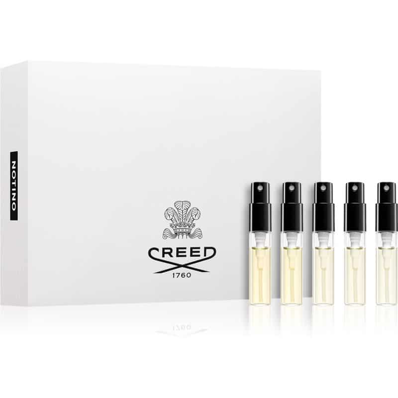 Beauty Discovery Box Best of Creed for Women set